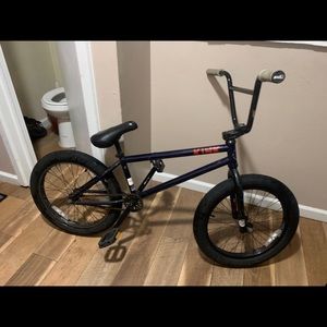 Bmx Bike